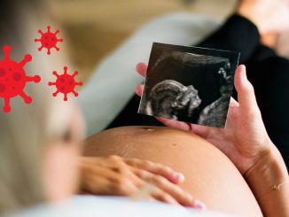אלעד לאור: חיסוניות בקרב נשים בהריון