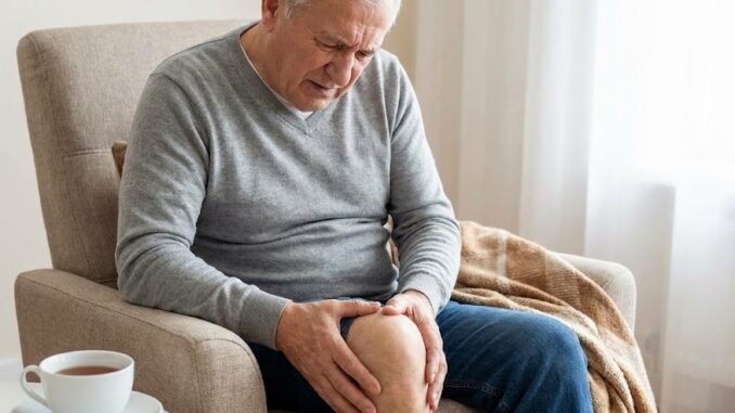 כאב בגיל השלישי כאב בגיל השלישי