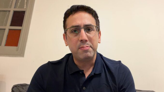 דוקטור אלעד לאור מסביר על ייפוי כוח מתמשך ד"ר אלעד לאור